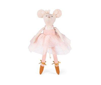Suitcase Little Dancing Mouse and Her Tutus