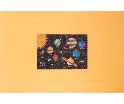 Pocket Game Discover the Planets