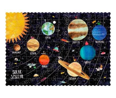 Pocket Game Discover the Planets