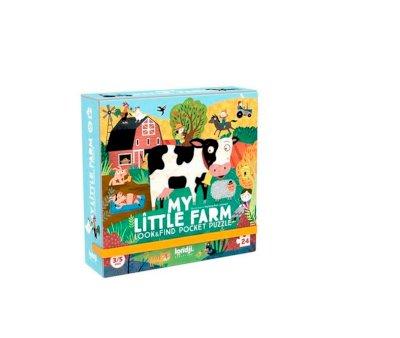 Pocket Game My little Farm