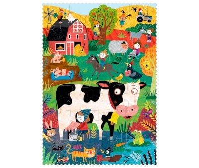 Pocket Game My little Farm