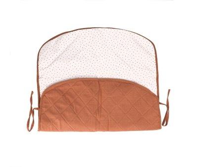 Matelas  Langer Cotton Brown