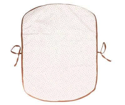 Matelas  Langer Cotton Brown