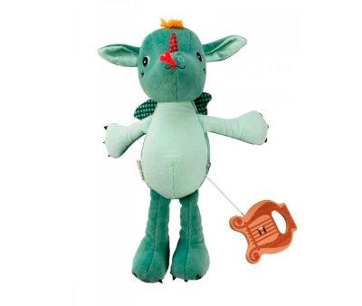 Peluche Musical Joe