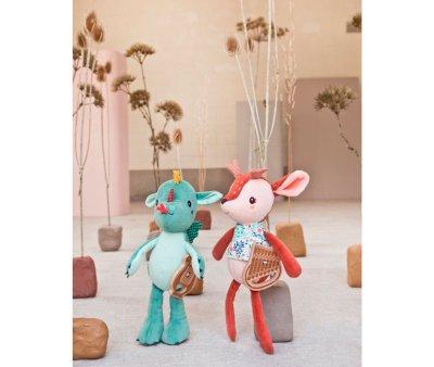 Peluche Musicale Stella