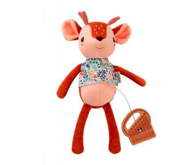 Peluche Musicale Stella