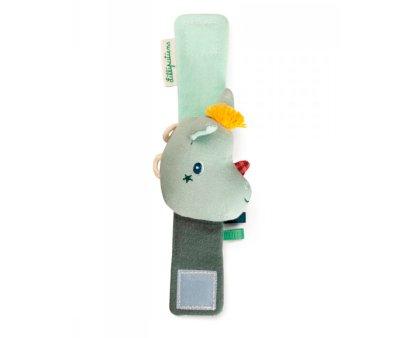 Pulsera Sonajero Joe