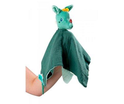 Doudou Joe Personalizable
