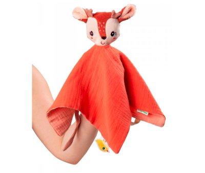 Doudou Stella Personalizable