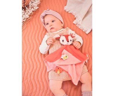 Doudou Stella Personalizable