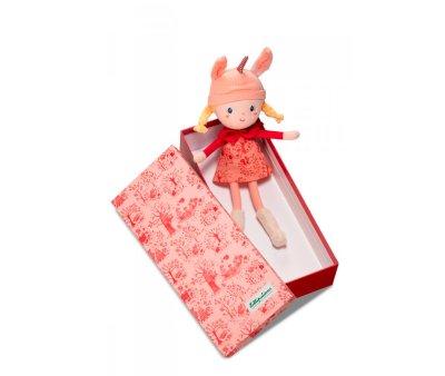 Mueca Lena en Caja de Regalo