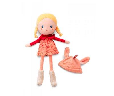 Mueca Lena en Caja de Regalo