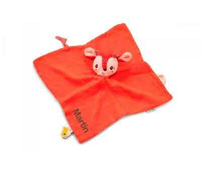 Doudou Stella Personalizable