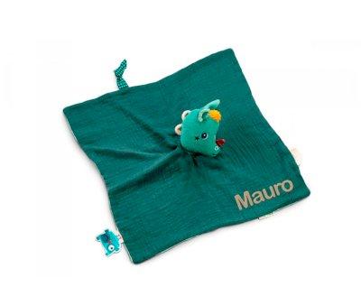 Doudou Joe Personalizable