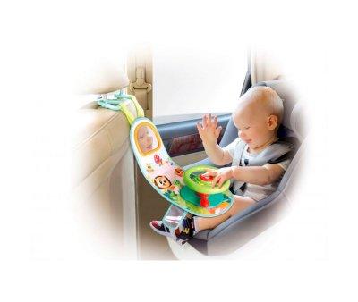 Volant de Voiture B