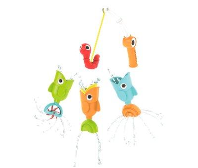 Gioco Pesca Catch and Sprinkle