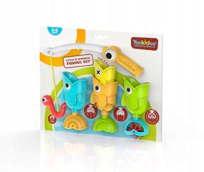 Gioco Pesca Catch and Sprinkle