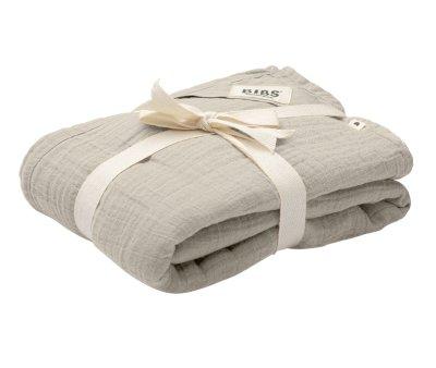 Musselina Bibs Sand