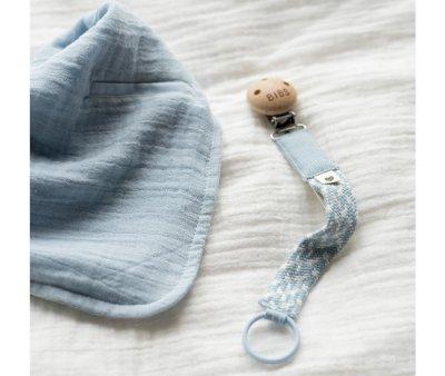 Seca Babinhas Bibs Baby Blue