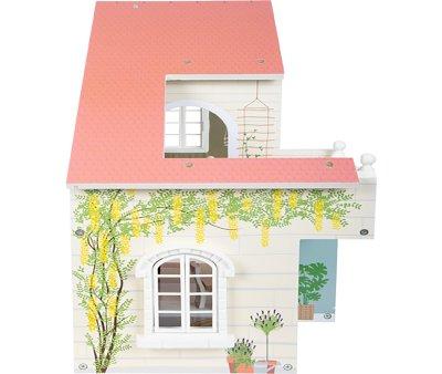 Casa De Muecas City Villa Compacta