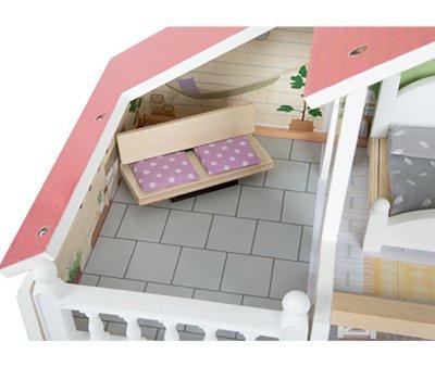 Casa De Muecas City Villa Compacta