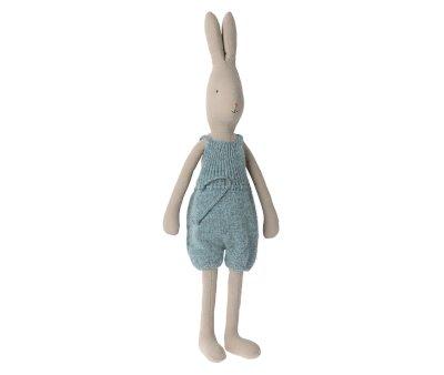 Rabbit con Peto de Punto T4