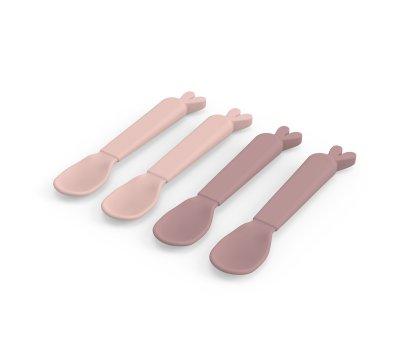 4 Kiddish Spoons Lalee Lila