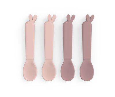 4 Kiddish Spoons Lalee Lila