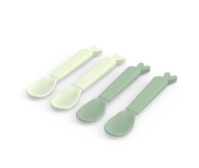 4 Kiddish Spoons Lalee Sage
