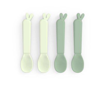 4 Kiddish Spoons Lalee Sage
