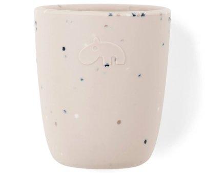 Silicone Tableware Birdee Sand