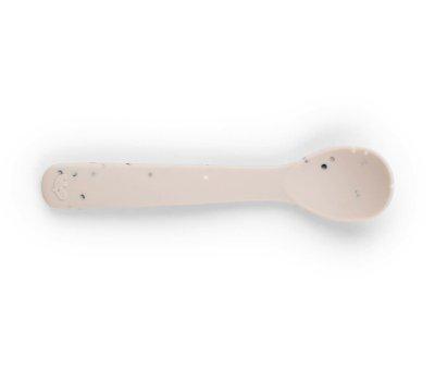 Silicone Tableware Birdee Sand