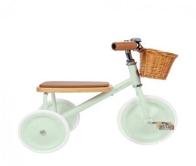 Triciclo Banwood Trike Menta