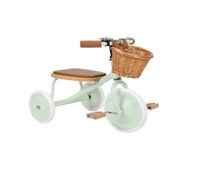 Triciclo Banwood Trike Menta