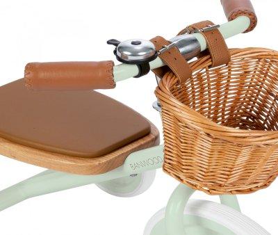 Triciclo Banwood Trike Menta
