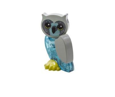 Costruzioni Magnetiche Forest Animals 25pz