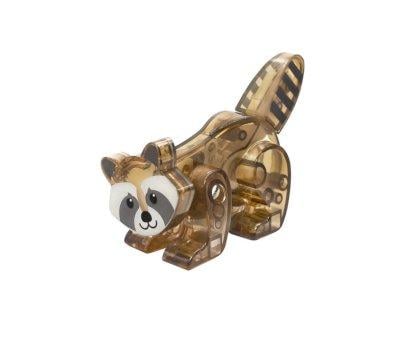 Costruzioni Magnetiche Forest Animals 25pz