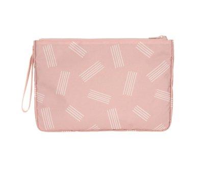 Bolsa Organizadora Soft Rose