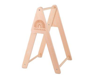 Perchero Madera Dolls 100% FSC