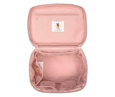 Neceser Universo Stripes Rose