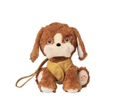 Peluche Dinkum Dogs Buddy
