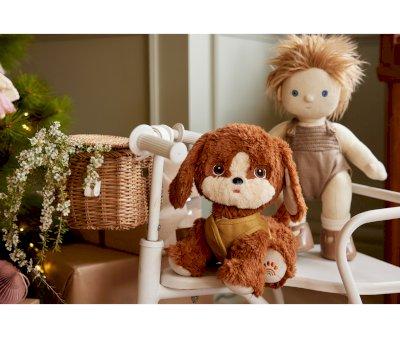 Peluche Dinkum Dogs Buddy