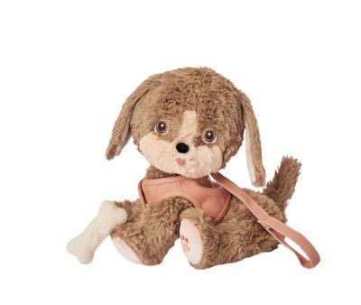 Peluche Dinkum Dog Honey