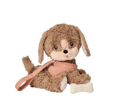 Peluche Dinkum Dog Honey