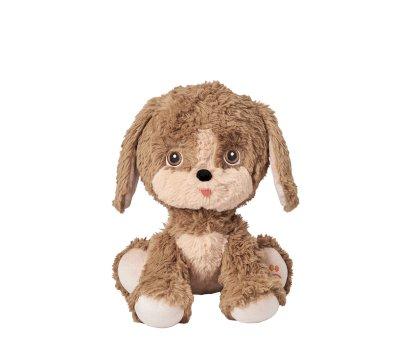 Peluche Dinkum Dog Honey