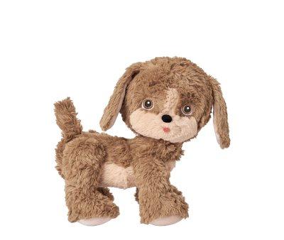 Peluche Dinkum Dog Honey