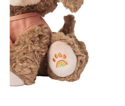 Peluche Dinkum Dog Honey