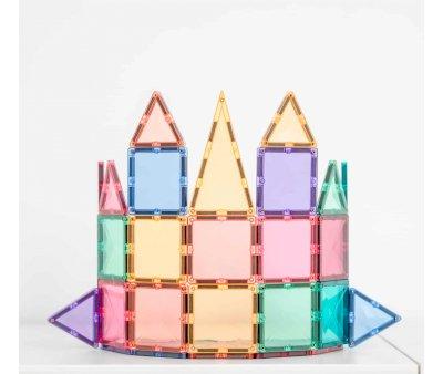 Connetix Pastel Mini 32 Piece Set