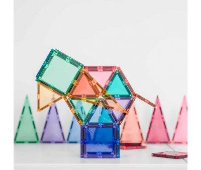 Connetix Pastel Mini 32 Piece Set