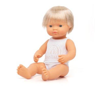 Bambolotto Caucasico 38cm